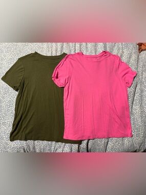 A new day tshirt bundle